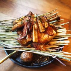 一尺花园(金府店) User Photo