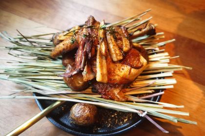 一尺花园(金府店)