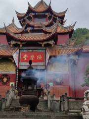 Xisheng Temple