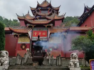Xisheng Temple