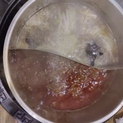 BAO LI GE BING ZHU YANG User Photo