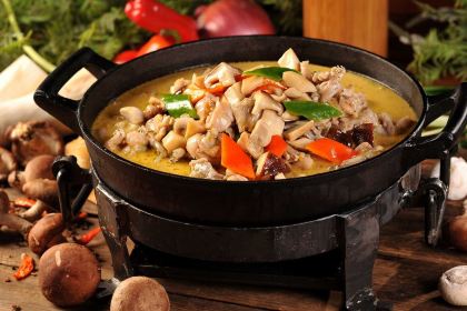 蛙小侠（清水湾东榕环球美食店）