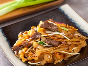 Feng Yuan Xuan Sun Wen Zhong Dian