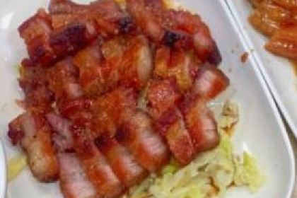 永利饭店(新塘一路店)