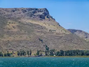 Arbel National Park