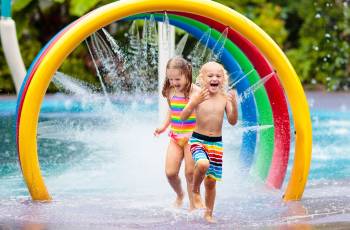 Top 13 Family-friendly Attractions