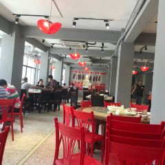 SHAN TE RI RI XIANG User Photo