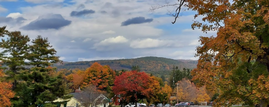 Greenock Country Club