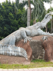 Fuzhou Crocodile Park