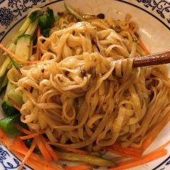 嘴跟前羊肉泡饃·陝西手工麵（江東曙光北路店）張用戶圖片