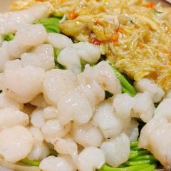 Yunhe Noodle (Huangpu) User Photo