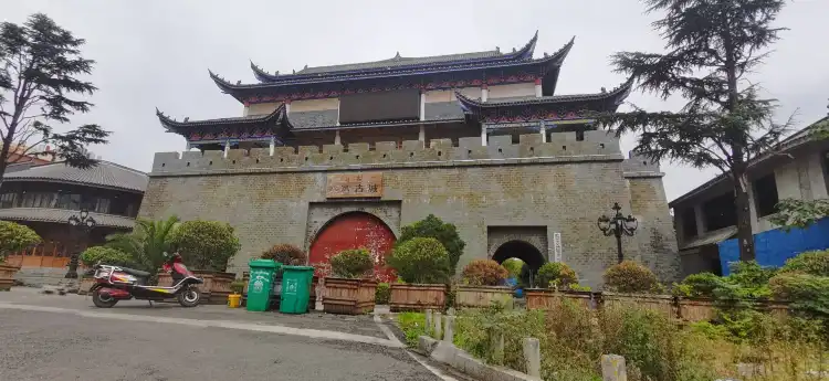 Hotels near Shuixi Ancient City