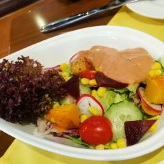 Schindlers Tankstelle User Photo