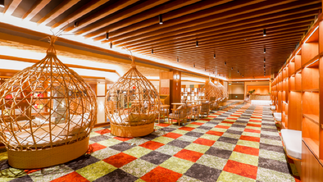 Gokurakuyu Beidahu Spa