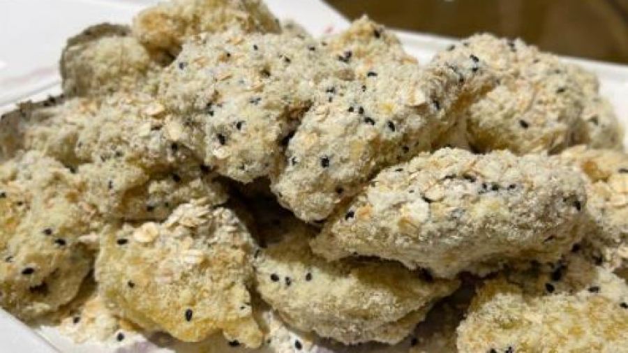 伊春味道(新兴中大街店)