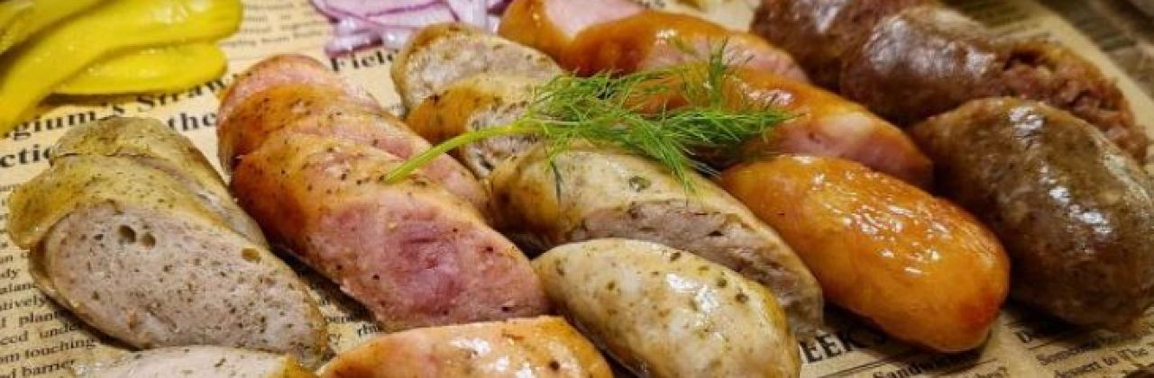 马克西姆俄罗斯餐厅(通亚街店)