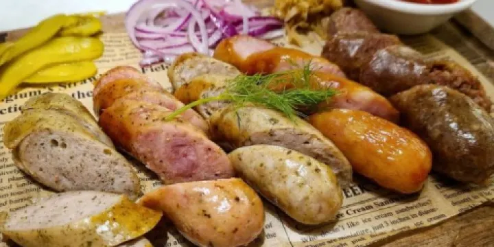 馬克西姆俄羅斯餐廳