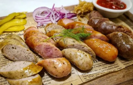 馬克西姆俄羅斯餐廳