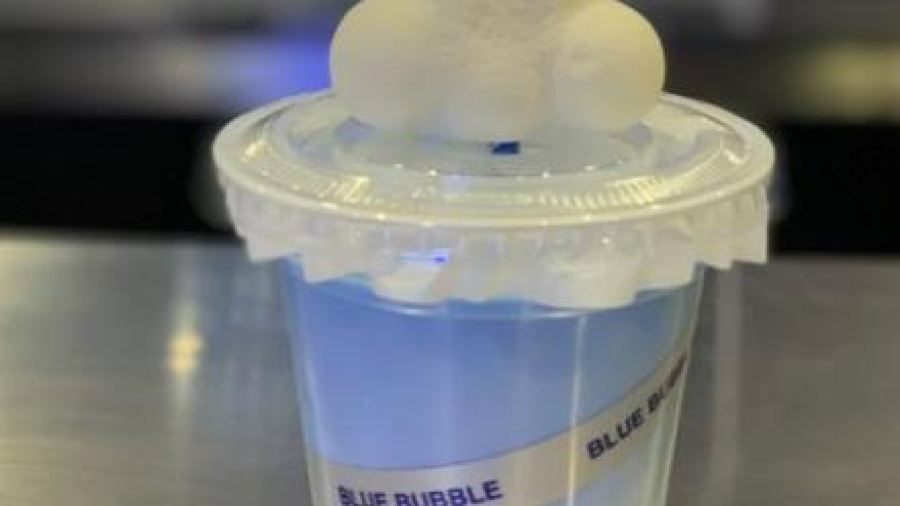 BLUEBUBBLE(总店)
