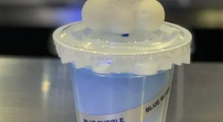 BLUEBUBBLE（總店）