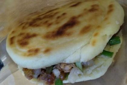 白魚赤烏美食集市