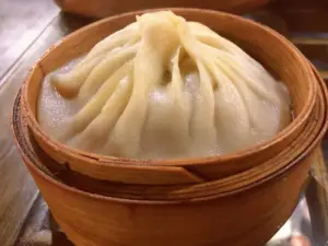 蘇韻淮揚樓（開元路店）