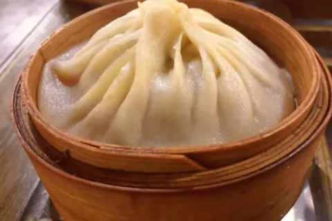 HUAI YANG FLOOR(KAIYUANLUDIAN)