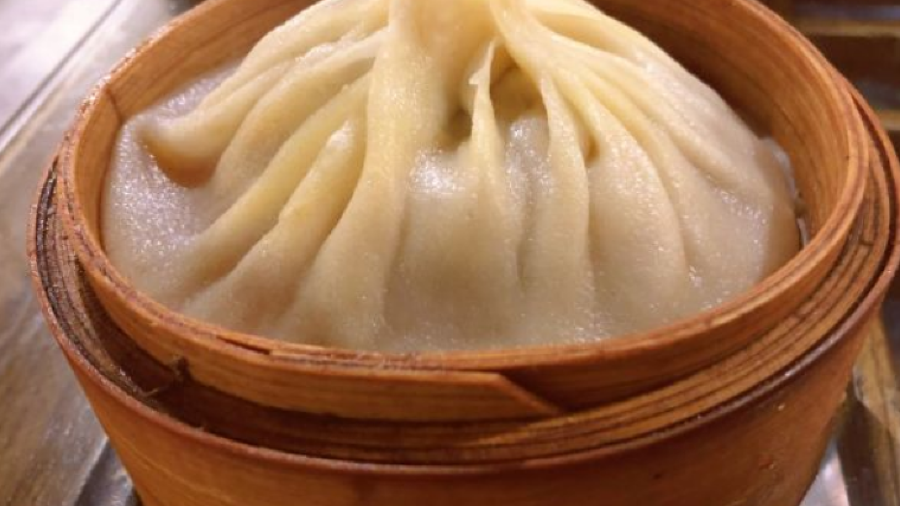 HUAI YANG FLOOR(KAIYUANLUDIAN)