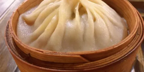 蘇韻淮揚樓（開元路店）