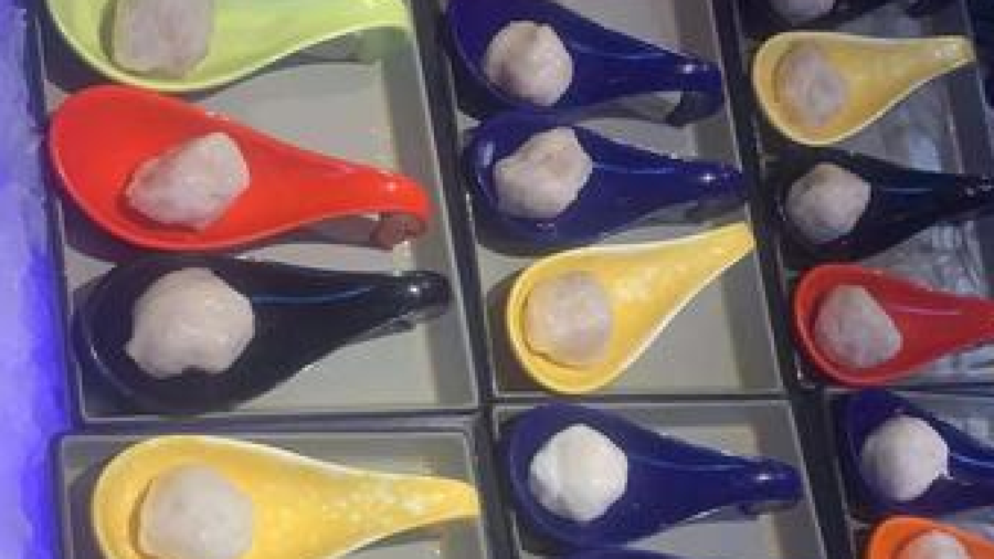 鲜海·海鲜自助(长乐金峰店)