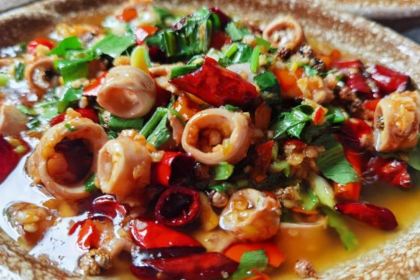 范范什锦(普洱店)