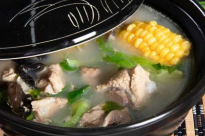 洪广毕昇温泉酒店中餐厅