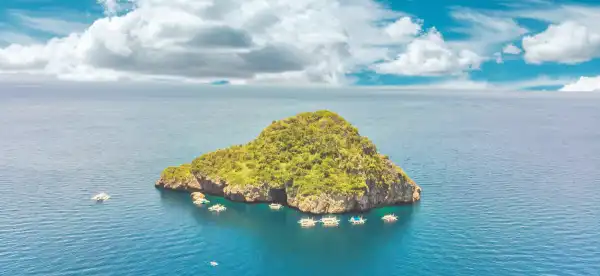Hotéis em Daanbantayan