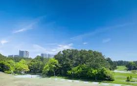 千葉県立幕張海浜公園