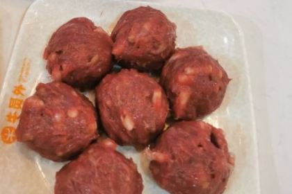 牛员外潮汕牛肉火锅自助