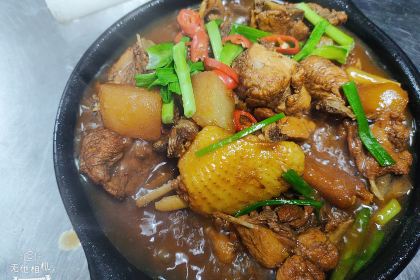 鳳舞飯店（福建美食地標店）