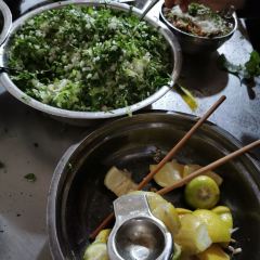 Lanlu Breakfast User Photo