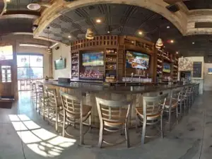 The Oak Stave Drinkery & Eatery