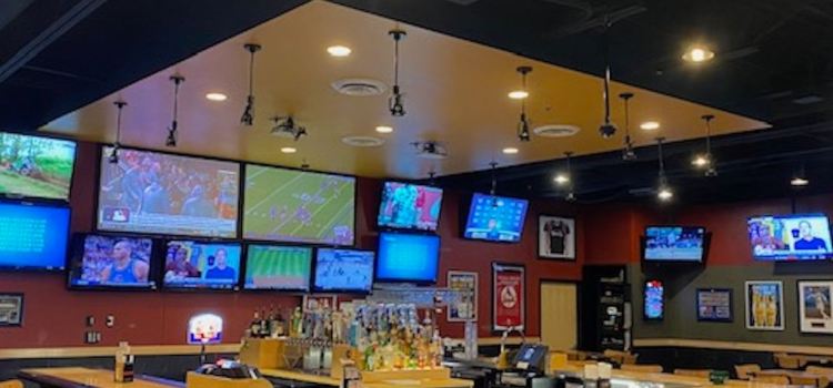 Buffalo Wild Wings