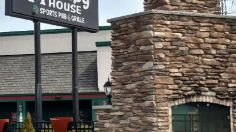 The Hooley Pub & Kitchen in Mentor