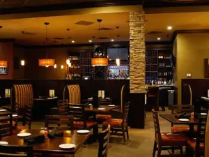 The Ridge Bar and Grill