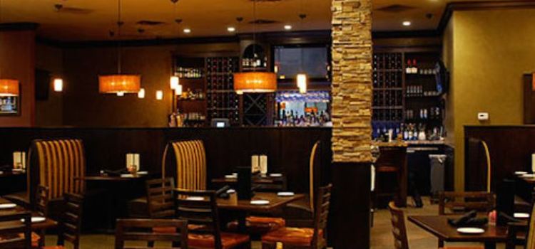 Ridge Grill