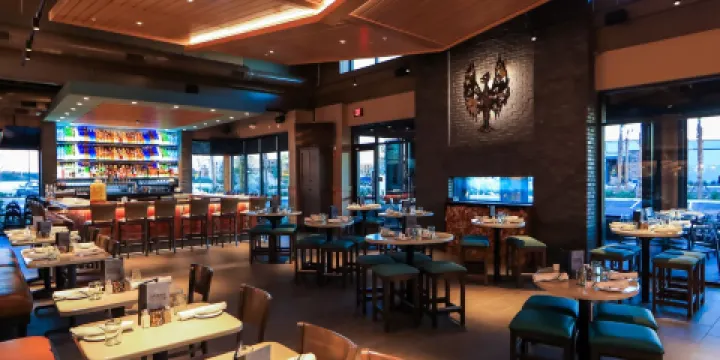 Firebirds Wood Fired Grill