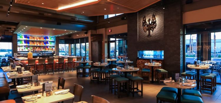 Firebirds Wood Fired Grill