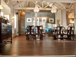Brewery Inn