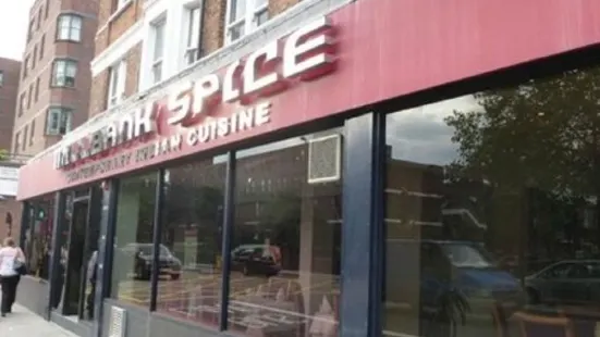 Millbank Spice