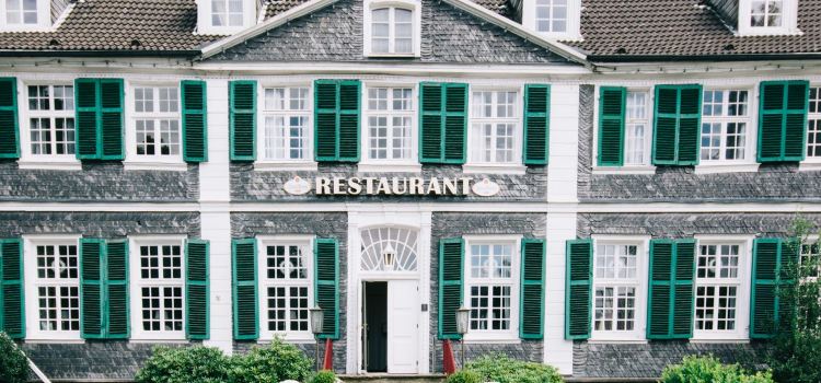 Brasserie im Fritz am Brunnen
