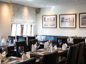 Restaurant Adler - der feine Grieche