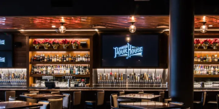 Old Town Pour House （Oak Brook Center - Oak Brook）