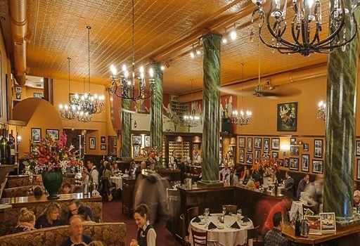 Matteo's Ristorante Italiano